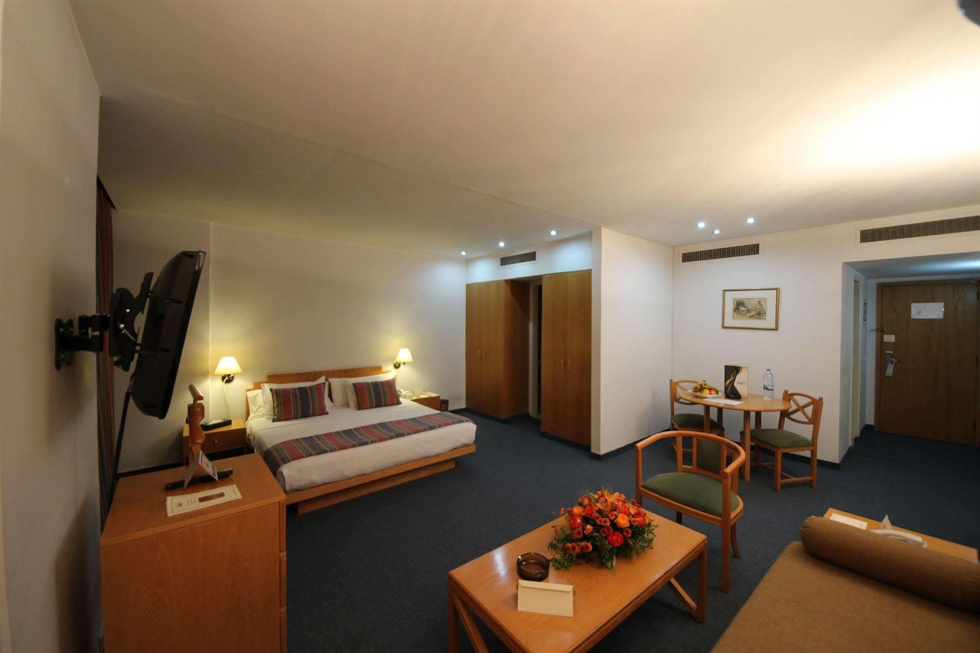 ביירות Casa D Or Hotel מראה חיצוני תמונה
