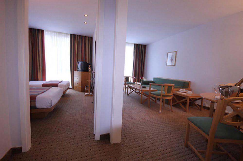 ביירות Casa D Or Hotel מראה חיצוני תמונה
