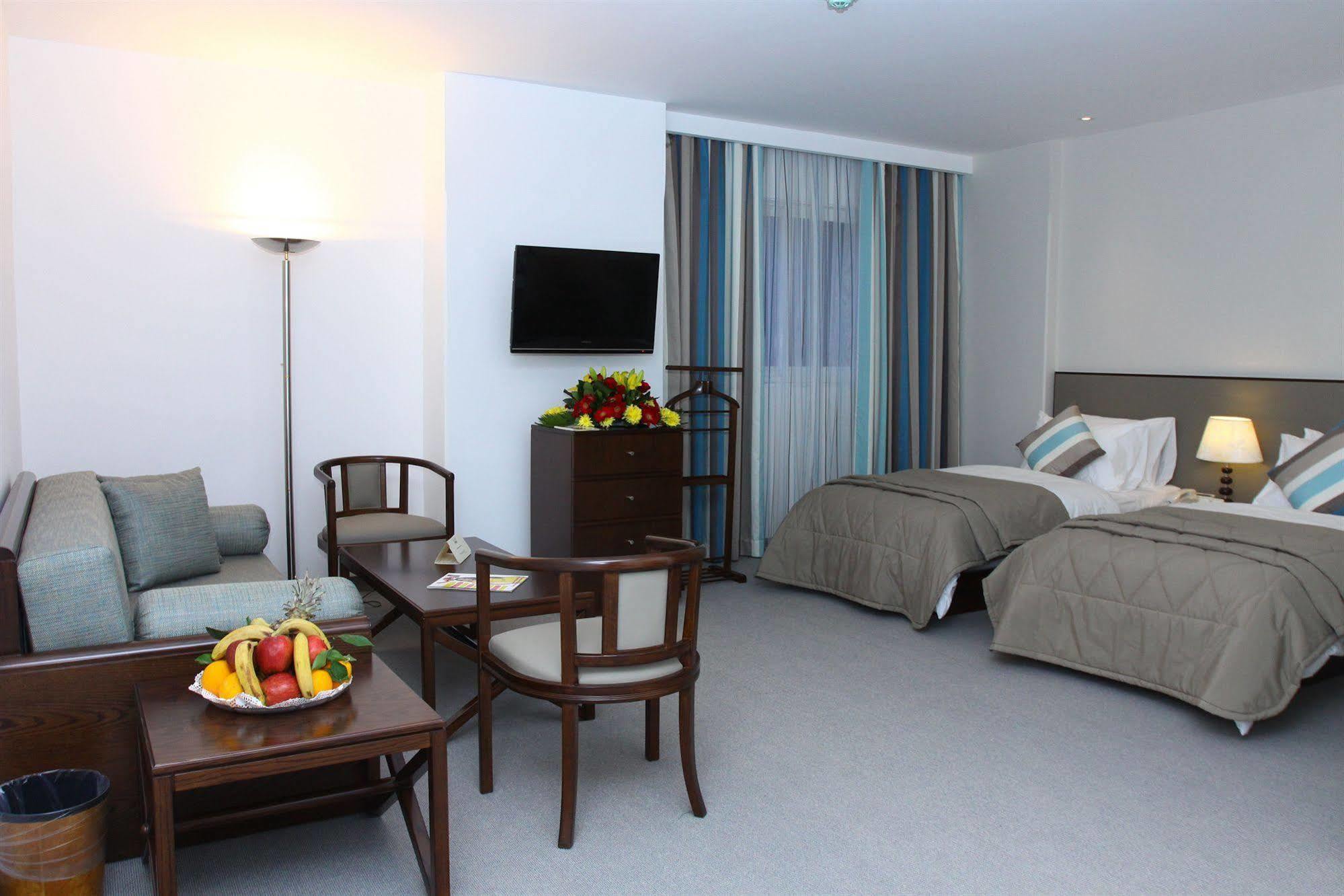 ביירות Casa D Or Hotel מראה חיצוני תמונה